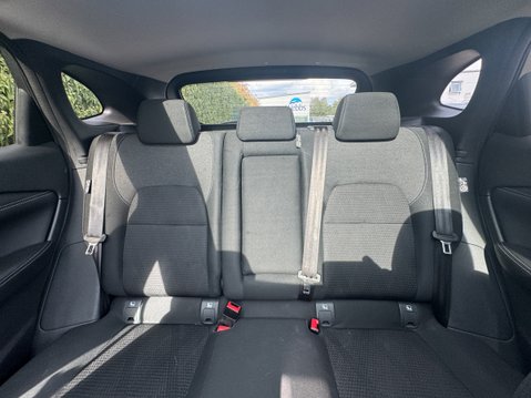 Nissan Qashqai (Sold) 1.3 DIG-T MHEV N-Connecta SUV 5dr Petrol Hybrid Manual Euro 6 (s/s) 9