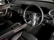 Mercedes-Benz A Class 1.3 A180h MHEV Sport (Executive) Hatchback 5dr Petrol Hybrid 7G-DCT Euro 6 12