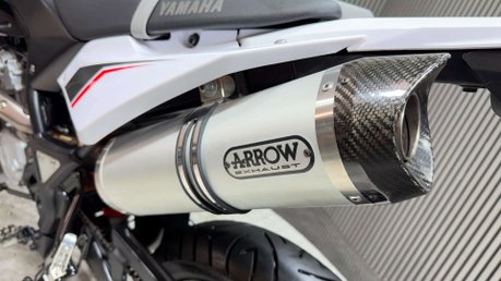 Yamaha WR125 2014 ONLY 11K 1 OWNER SUPERMOTO 125CC 15BHP ENDURO BIKE 18