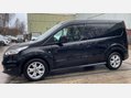 Ford Transit Connect 1.6 TDCi 200 Limited Panel Van 5dr Diesel Manual L1 H1 (124 g/km, 113 bhp) 17