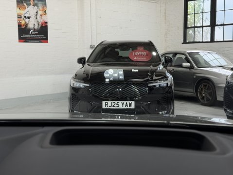Lexus NX 450H PLUS TAKUMI 36