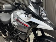 Suzuki V-Strom 1000 2017 15K ADVENTURE BIKE 1000CC LONG MOT WARRANTY TOURER 19
