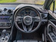 Bentley Bentayga 4.0 V8 7 Seats 13