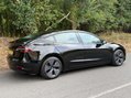 Tesla Model 3 Model 3 Standard Range + 4dr 21