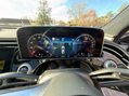 Mercedes-Benz E Class 2.0 E300e 25.4kWh AMG Line (Premium Plus) G-Tronic Euro 6 (s/s) 4dr 29