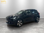 Volvo XC40 Recharge 69kWh Plus SUV 5dr Electric Auto (231 ps) 1 Owner - Dab - Bluetoo 3