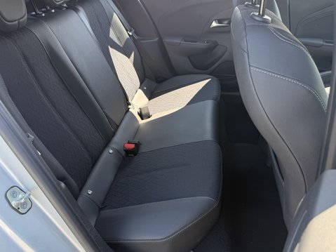 Vauxhall Corsa 100kW Elite Premium 50kWh 5dr Auto [11kWCh] 34