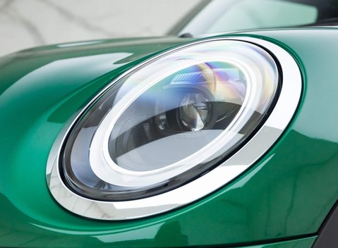 Mini Hatch Cooper S Electric Level 3 26