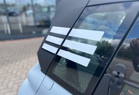 Citroen Ami AMI BLUE PACK AUTO 26