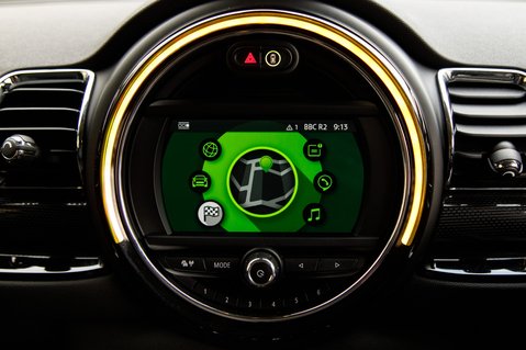 Mini Clubman COOPER EXCLUSIVE 15