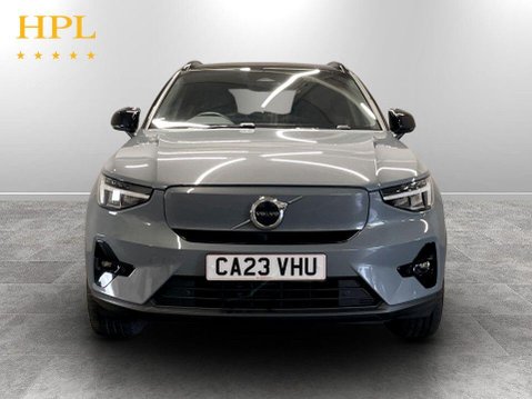 Volvo XC40 Recharge 69kWh Plus SUV 5dr Electric Auto (231 ps) 2