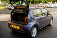 Volkswagen Up MOVE UP BLUEMOTION TECHNOLOGY 30