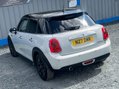 Mini Hatch 1.5 Cooper D Euro 6 (s/s) 5dr 52
