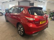 Nissan Pulsar 1.2 DIG-T N-Connecta Euro 6 (s/s) 5dr 4