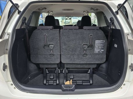 Toyota Estima HyBrid+EleDoor Power TailGate+SuperClean 32