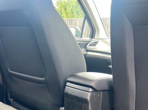 Suzuki SX4 S-Cross SZ-T BOOSTERJET 39
