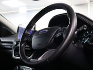 Ford Puma TITANIUM FIRST EDITION MHEV 32