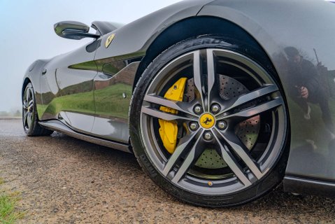 Ferrari Portofino Portofino 29