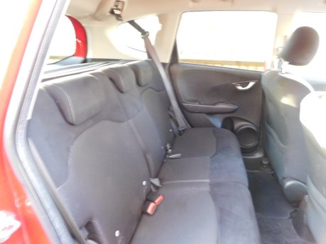 Honda Jazz 1.4 I-VTEC SI 5dr 13