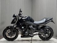 Kawasaki Er ER6 2011 ONLY 7K VERY CLEAN EXAMPLE LONG MOT IDEAL FIRST BIG BIKE 4