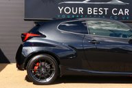 Toyota GR Yaris 1.6 GR Yaris Circuit 4WD 4WD 3dr 12