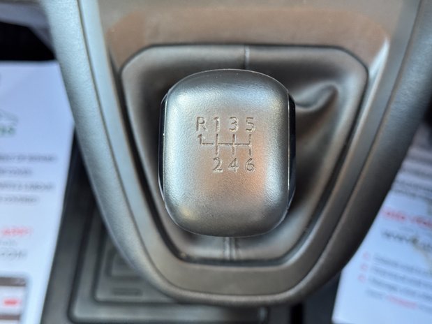 Toyota Proace LWB L2H1 [SOLD MT] Low Roof Icon Air Con Navigation Sensors EURO 6 36