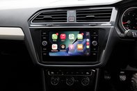 Volkswagen Tiguan MATCH TSI EVO 33