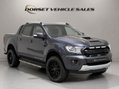 Ford Ranger 2.0 EcoBlue Wildtrak Auto 4WD Euro 6 (s/s) 4dr 1