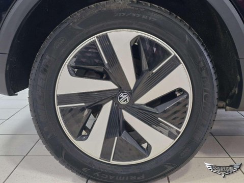 MG ZS 51.1kWh Trophy Auto 5dr 69