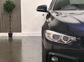 BMW 4 Series 3.0 430d M Sport Auto Euro 6 (s/s) 5dr 52