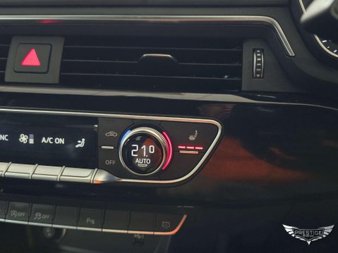 Audi A5 2.0 TDI 40 Black Edition S Tronic quattro Euro 6 (s/s) 2dr 29