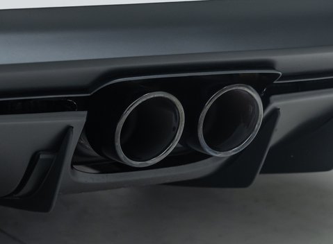 Porsche 911 GT3 RS (992) 41