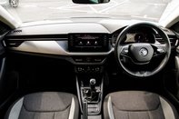 Skoda Scala SE L TSI 3