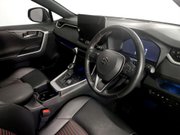 Suzuki Across 2.5 18.1kWh SUV 5dr Petrol Plug-in Hybrid E-CVT 4WD Euro 6 (s/s) (287 ps) 12