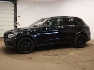 Mercedes-Benz GLC 3.0 AMG GLC 43 4Matic Auto 4WD 5dr 15