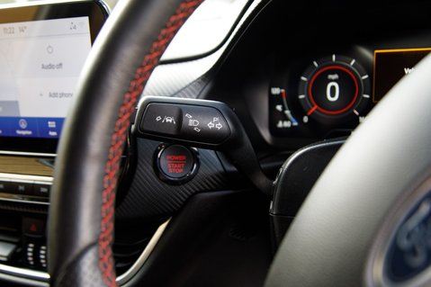 Ford Puma ST 13