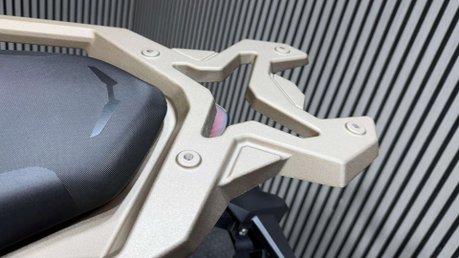 Zontes ZT 2026 ONLY 2K LIGHTWEIGHT ADVENTURE BIKE 350CC A2 17