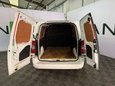 Vauxhall Combo 1.5 Combo 2300 Sportive S/S 4