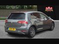 Volkswagen Golf SE NAVIGATION TSI BLUEMOTION TECHNOLOGY 4