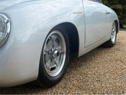 Martin and Walker Speedster 2.0L 19