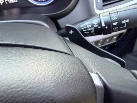 Suzuki SX4 S-Cross 1.4 Boosterjet MHEV SZ-T Auto Euro 6 (s/s) 5dr 64