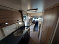Swift Edge 466 Icon Special Edition 15
