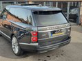 Land Rover Range Rover 4.4 Range Rover Autobiography SDV8 Auto 4WD 5dr 17