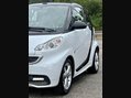 Smart Fortwo Coupe 1.0 fortwo Edition 21 MHD Semi-Auto 2dr 29