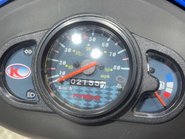 Kymco Agility 2022 2K PROJECT BIKE SPARES OR REPAIR 50CC SCOOTER 8