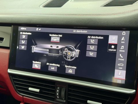 Porsche Cayenne 2.9T V6 S SUV 5dr Petrol TiptronicS 4WD Euro 6 (s/s) (440 ps) 41