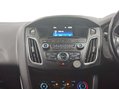 Ford Focus 1.0 Focus Zetec 5dr 87