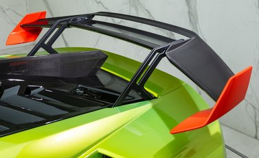 Lamborghini Huracan STO 54