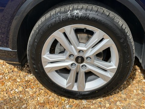 Audi Q2 1.5 TFSI CoD 35 Sport S Tronic Euro 6 (s/s) 5dr 33