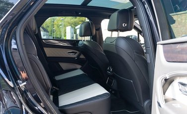 Bentley Bentayga V8 Diesel 15